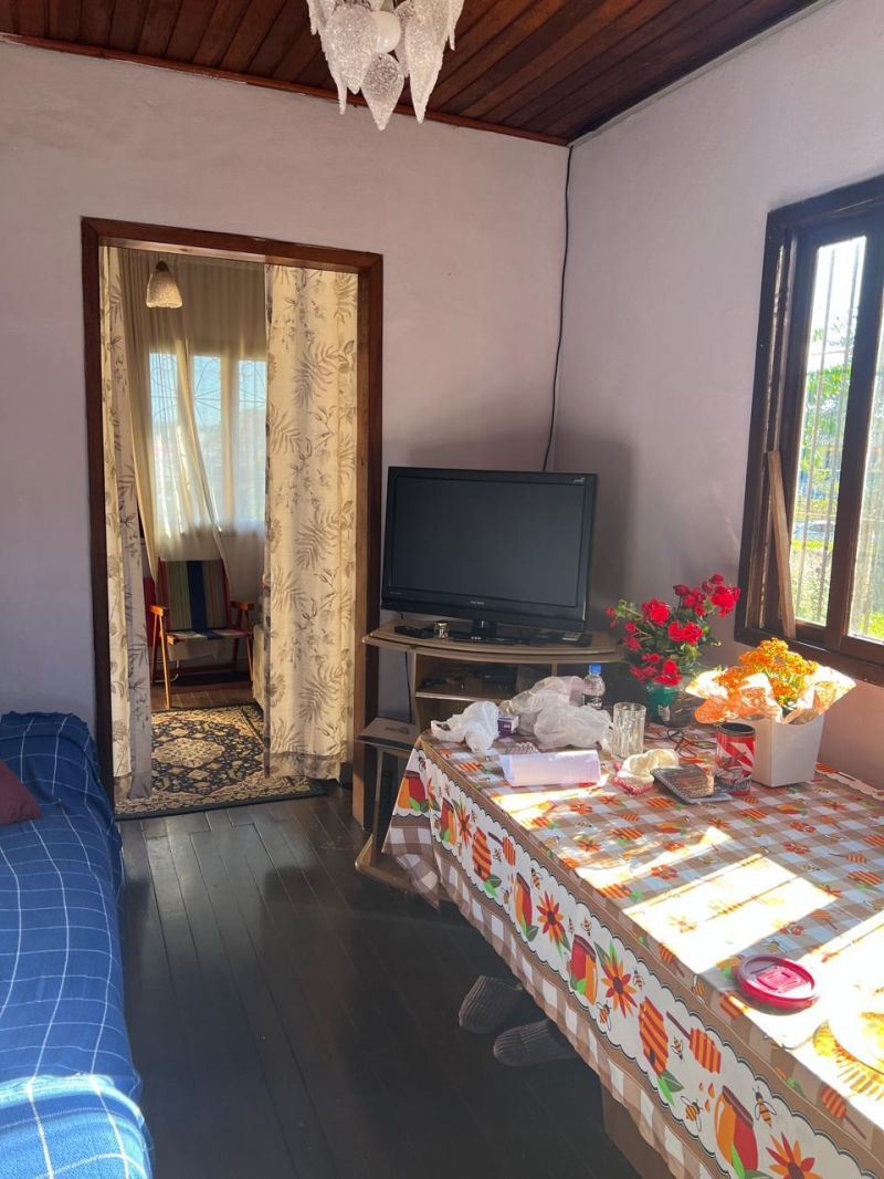 Casa com 3 quartos, 1 banheiro e 90m² à venda no bairro Nossa Senhora de Fatima, Taquara