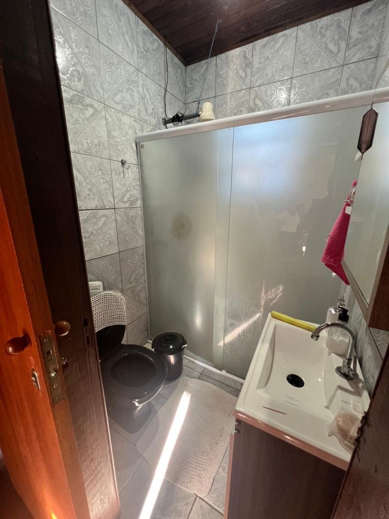 Casa com 3 quartos, 1 banheiro e 90m² à venda no bairro Nossa Senhora de Fatima, Taquara