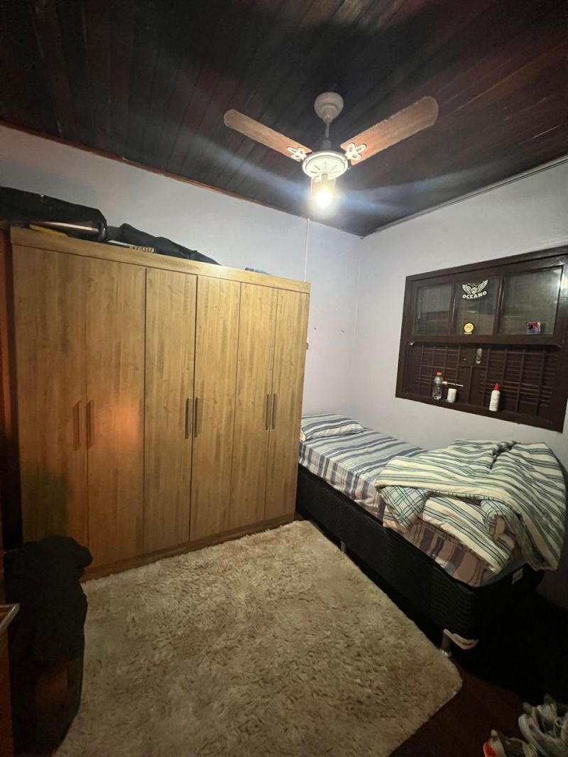 Casa com 3 quartos, 1 banheiro e 90m² à venda no bairro Nossa Senhora de Fatima, Taquara
