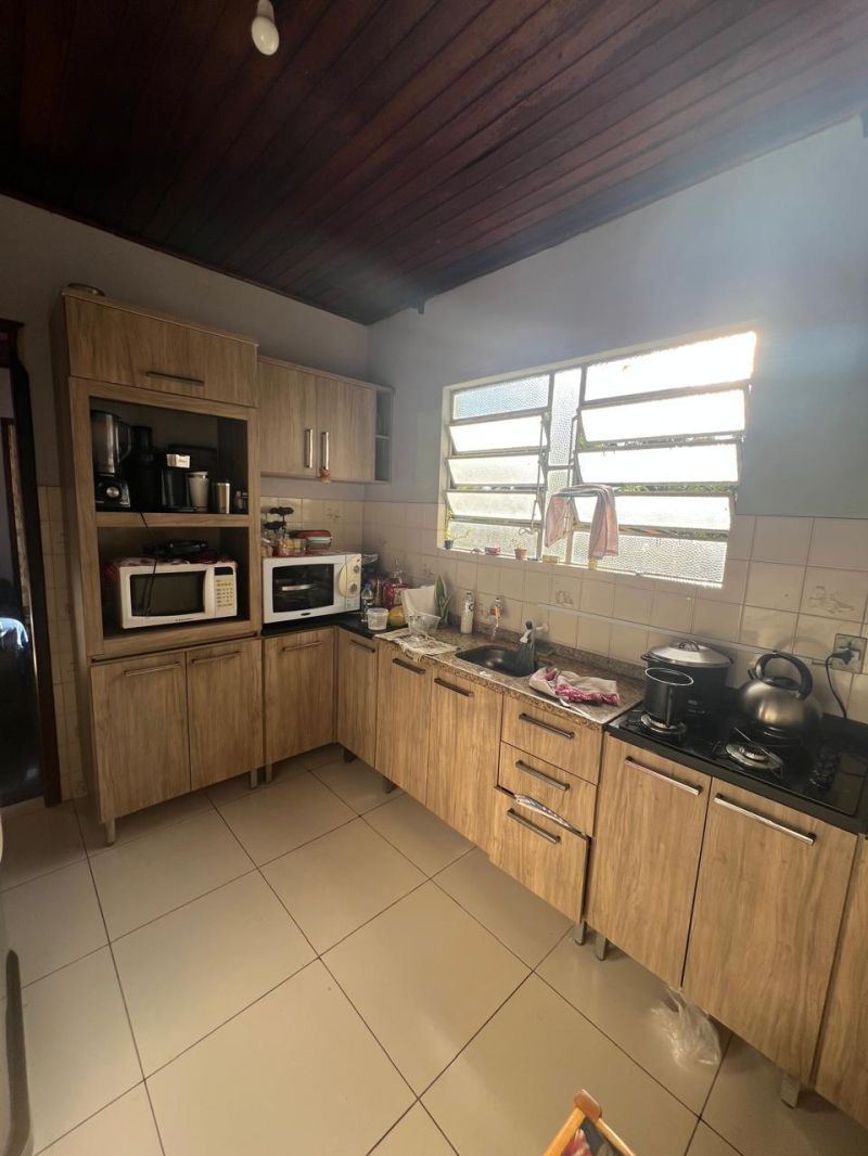 Casa com 3 quartos, 1 banheiro e 90m² à venda no bairro Nossa Senhora de Fatima, Taquara