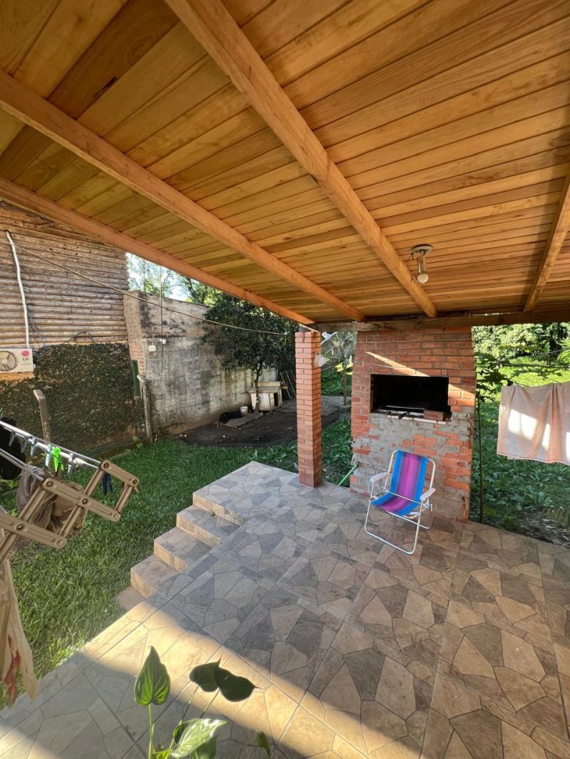 Casa com 3 quartos, 1 banheiro e 90m² à venda no bairro Nossa Senhora de Fatima, Taquara
