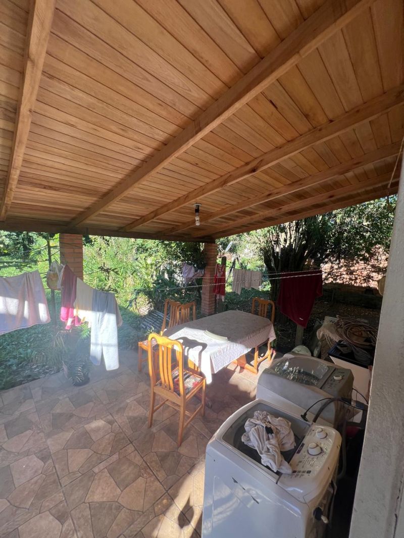 Casa com 3 quartos, 1 banheiro e 90m² à venda no bairro Nossa Senhora de Fatima, Taquara