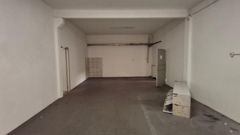 Prédio à venda no bairro Jardim do Prado, Taquara