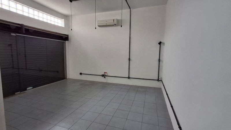 Prédio à venda no bairro Jardim do Prado, Taquara