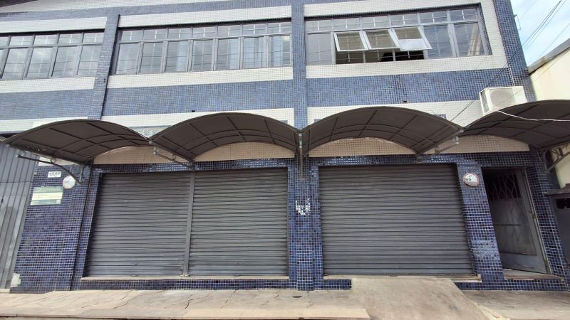 Prédio à venda no bairro Jardim do Prado, Taquara