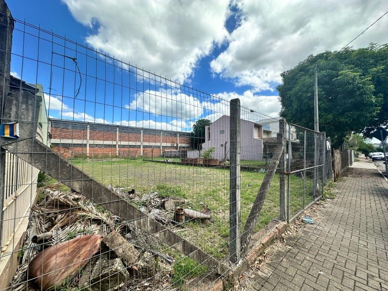 Terreno à venda no bairro Jardim do Prado, Taquara