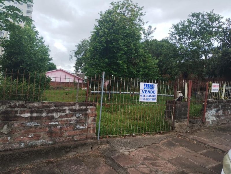 Terreno à venda no bairro Jardim do Prado, Taquara