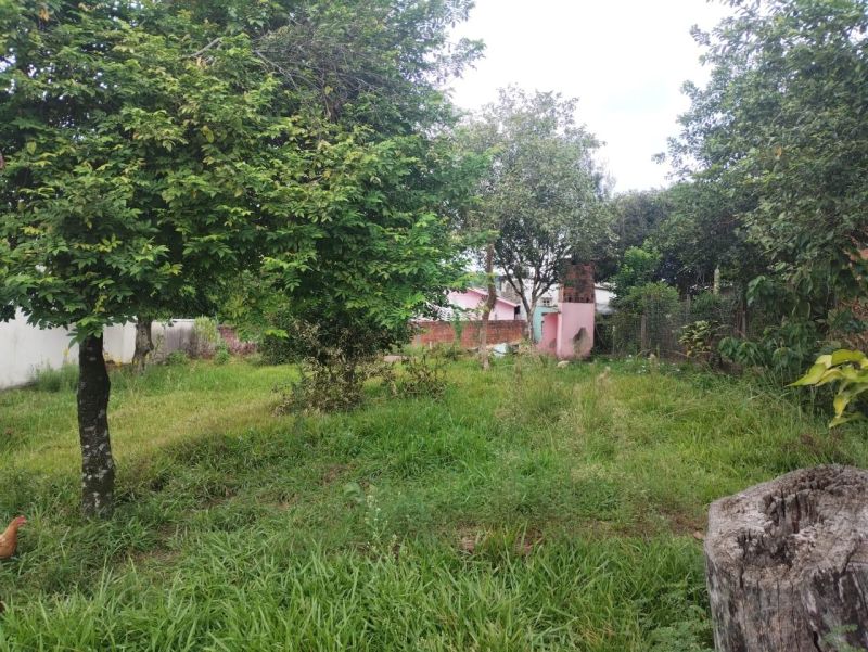 Terreno à venda no bairro Jardim do Prado, Taquara