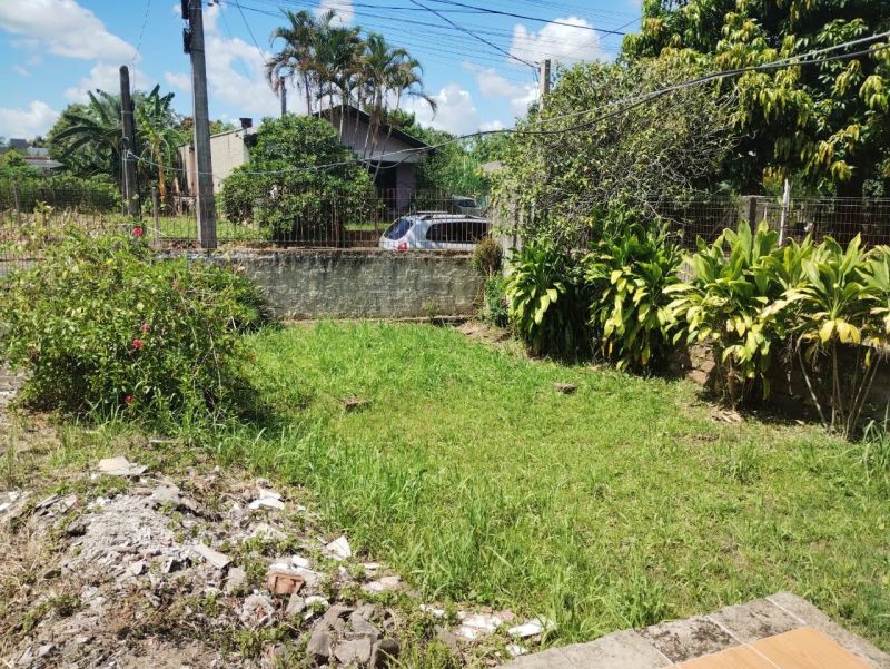 Terreno à venda no bairro Jardim do Prado, Taquara