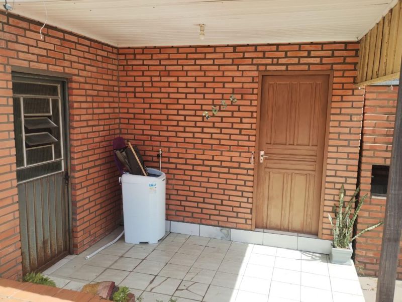 Terreno à venda no bairro Jardim do Prado, Taquara