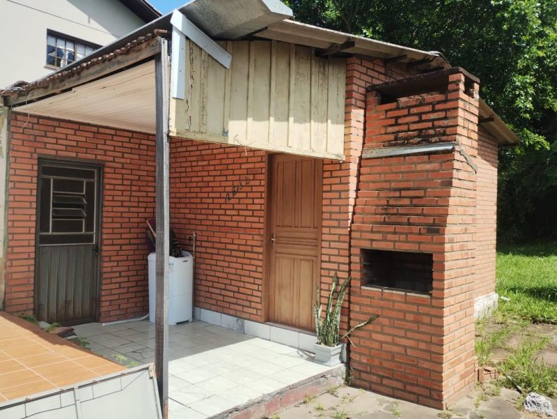 Terreno à venda no bairro Jardim do Prado, Taquara