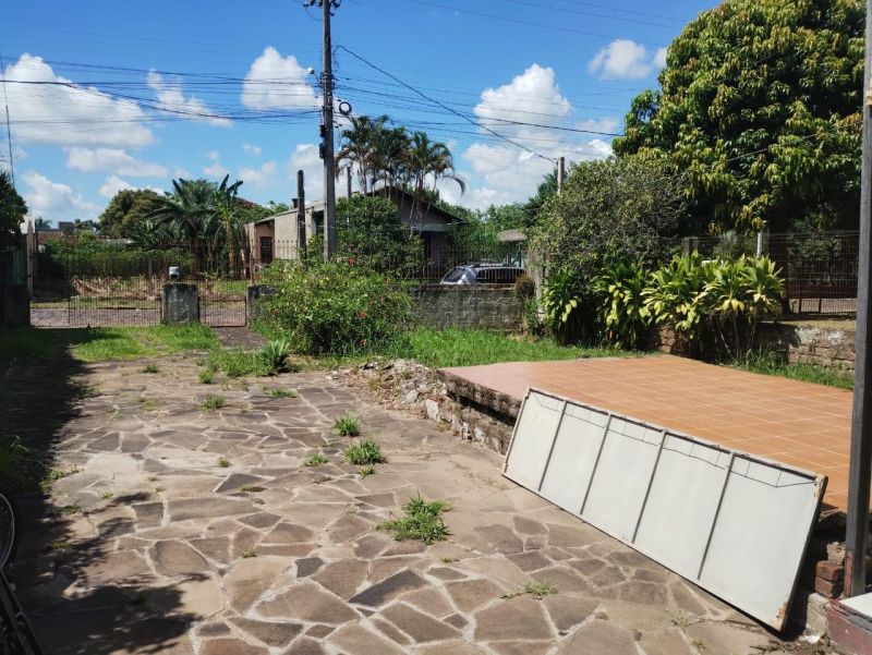 Terreno à venda no bairro Jardim do Prado, Taquara