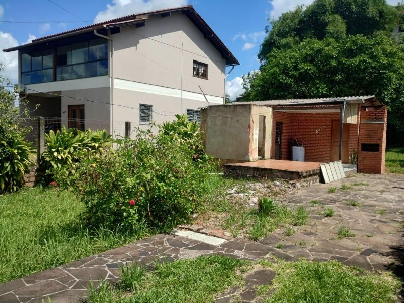 Terreno à venda no bairro Jardim do Prado, Taquara