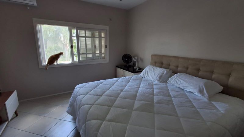 Casa com 3 quartos, 3 banheiros e 260m² à venda no bairro Jardim do Prado, Taquara