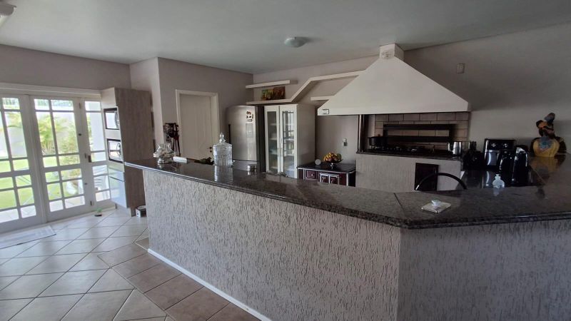 Casa com 3 quartos, 3 banheiros e 260m² à venda no bairro Jardim do Prado, Taquara