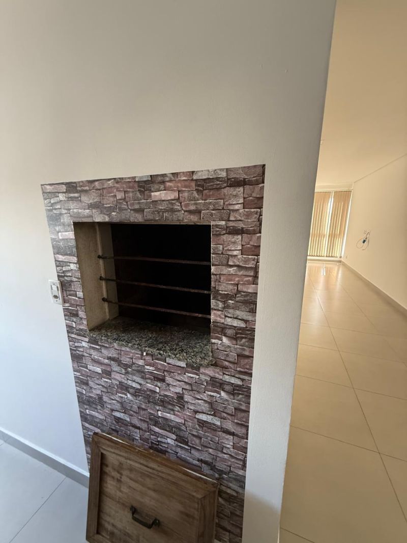 Apartamento com 2 quartos, 1 banheiro e 70m² à venda no bairro Centro, Parobe