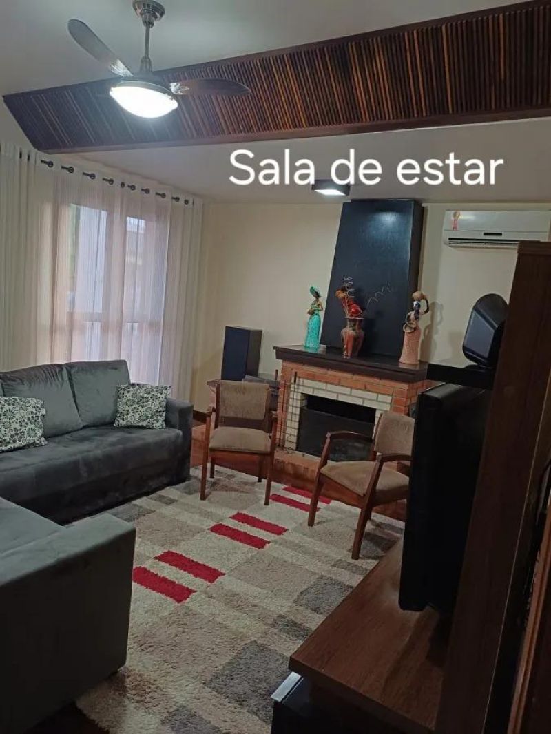 Casa com 4 quartos, 3 banheiros e 230m² à venda no bairro Jardim do Prado, Taquara