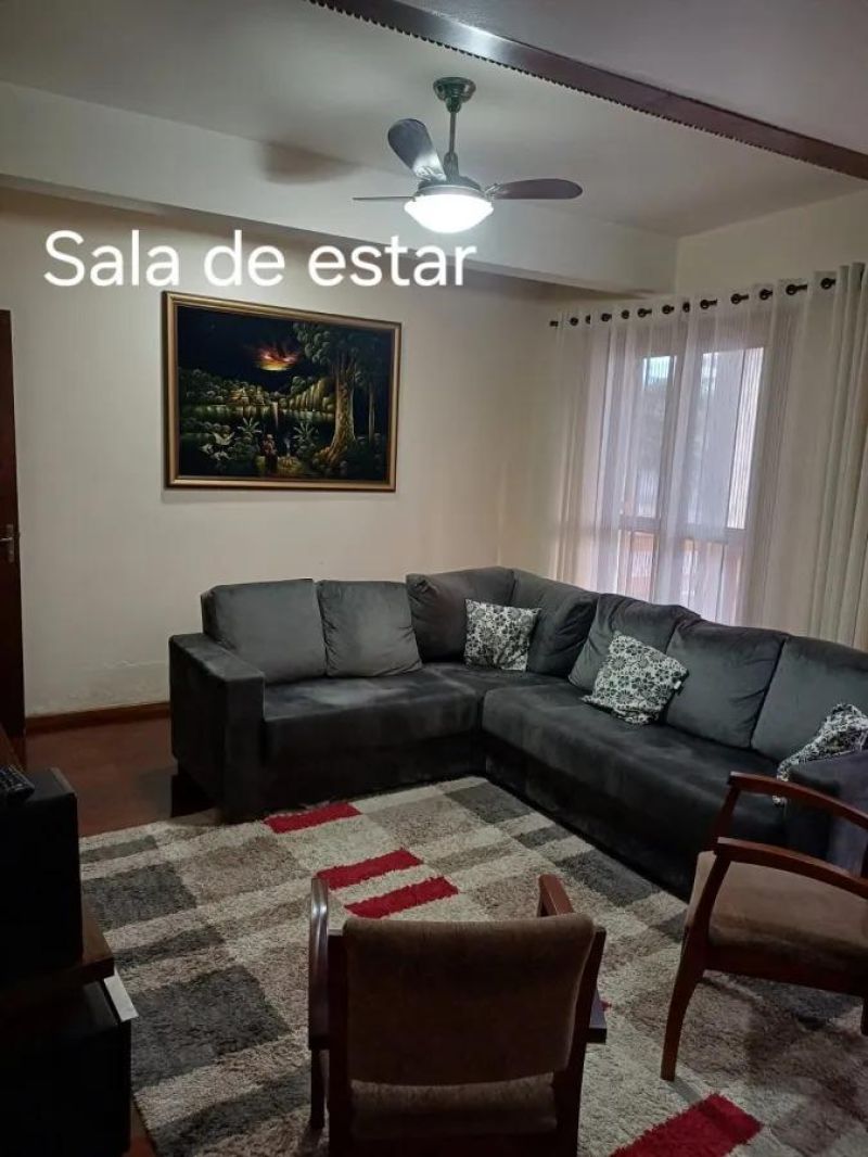 Casa com 4 quartos, 3 banheiros e 230m² à venda no bairro Jardim do Prado, Taquara