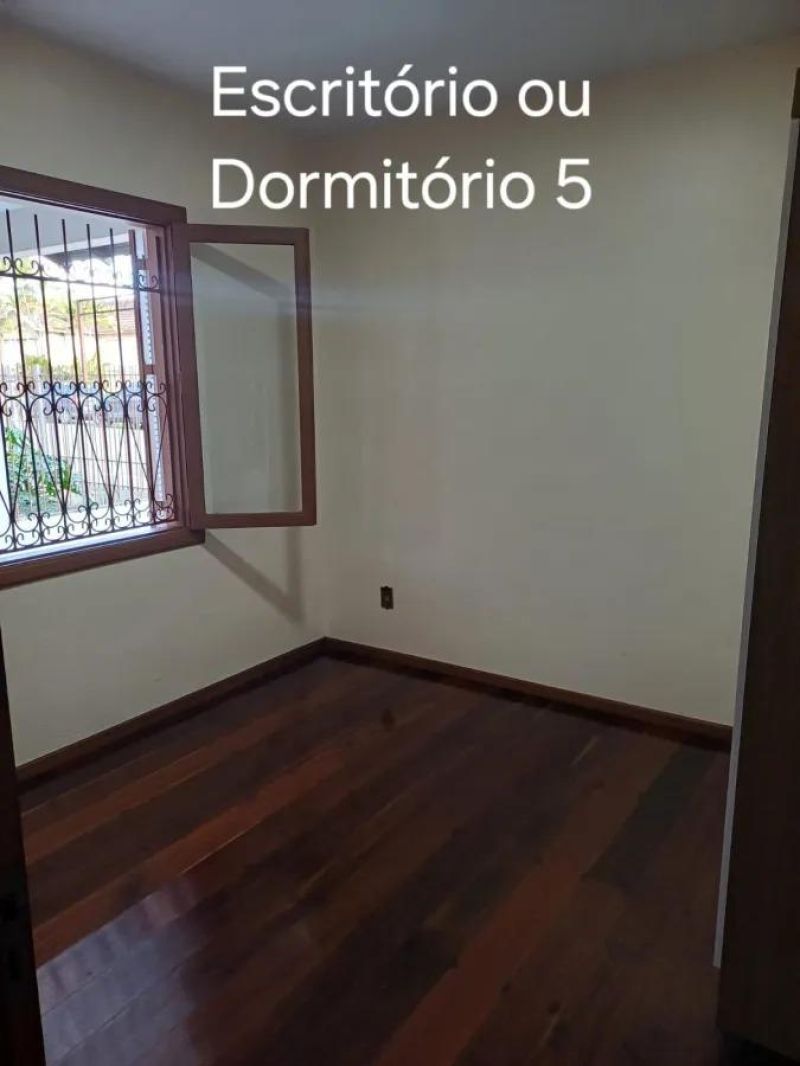 Casa com 4 quartos, 3 banheiros e 230m² à venda no bairro Jardim do Prado, Taquara