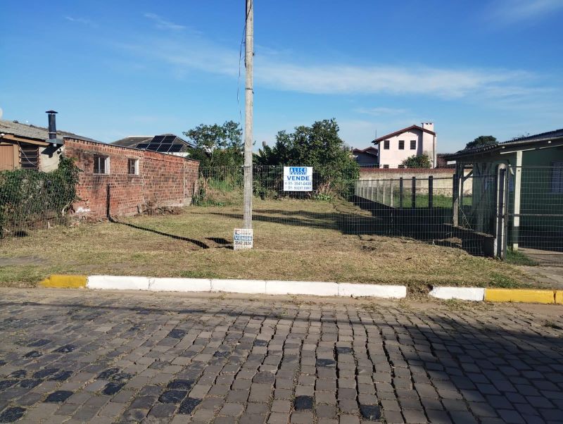 Terreno à venda no bairro Jardim do Prado, Taquara