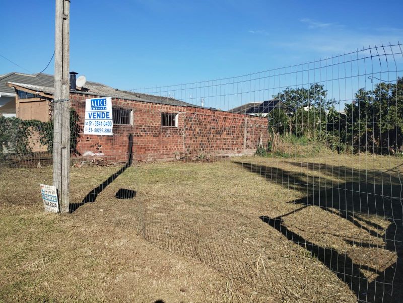 Terreno à venda no bairro Jardim do Prado, Taquara