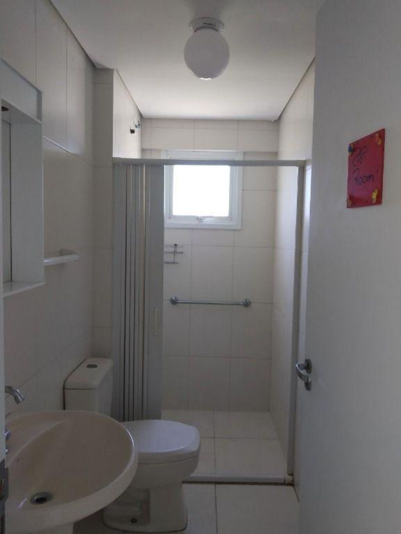 Apartamento com 1 quarto, 1 banheiro e 52m² à venda no bairro Jardim do Prado, Taquara
