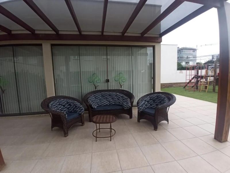 Apartamento com 1 quarto, 1 banheiro e 52m² à venda no bairro Jardim do Prado, Taquara