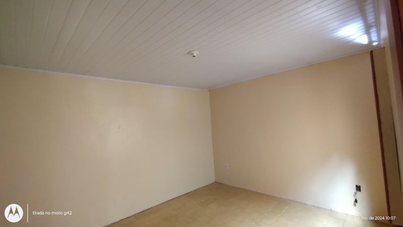 Casa com 2 quartos e 1 banheiro à venda no bairro Jardim do Prado, Taquara