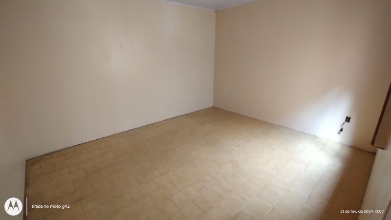 Casa com 2 quartos e 1 banheiro à venda no bairro Jardim do Prado, Taquara