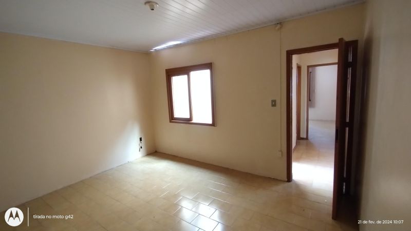 Casa com 2 quartos e 1 banheiro à venda no bairro Jardim do Prado, Taquara