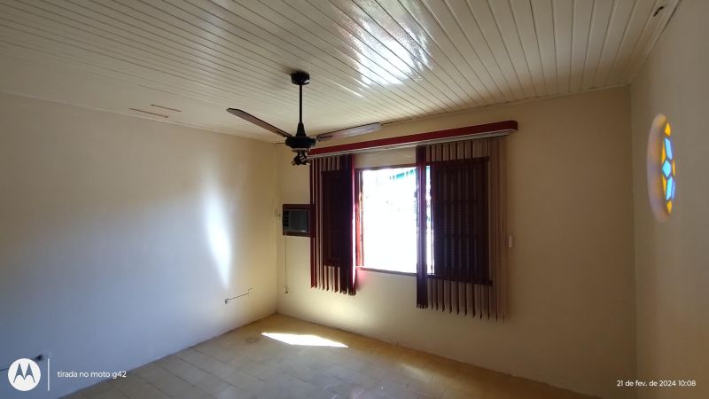 Casa com 2 quartos e 1 banheiro à venda no bairro Jardim do Prado, Taquara