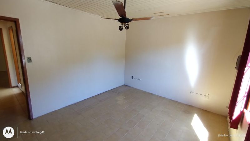 Casa com 2 quartos e 1 banheiro à venda no bairro Jardim do Prado, Taquara