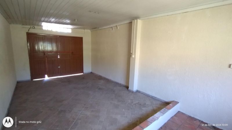 Casa com 2 quartos e 1 banheiro à venda no bairro Jardim do Prado, Taquara