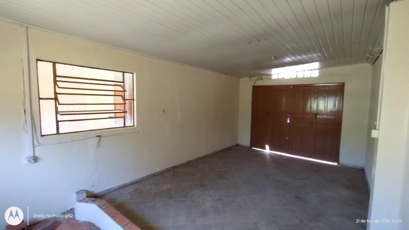 Casa com 2 quartos e 1 banheiro à venda no bairro Jardim do Prado, Taquara