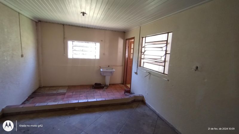 Casa com 2 quartos e 1 banheiro à venda no bairro Jardim do Prado, Taquara