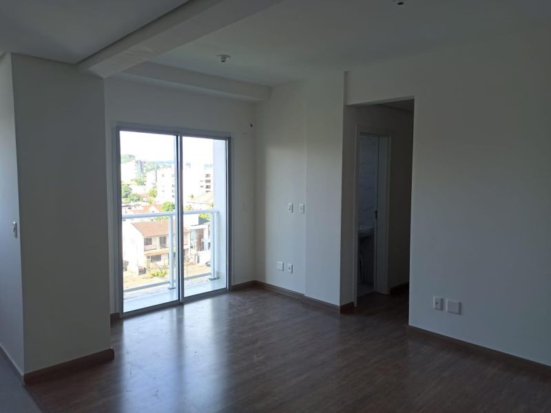 Apartamento com 1 quarto, 2 banheiros e 54m² à venda no bairro Jardim do Prado, Taquara
