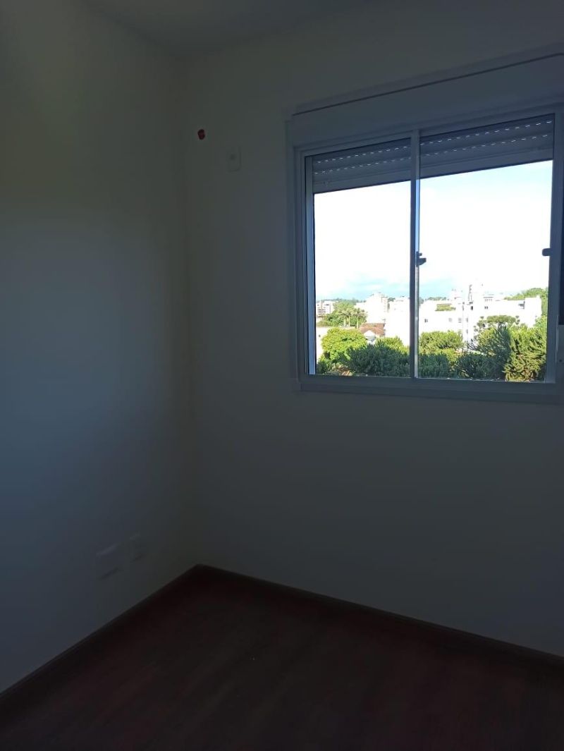 Apartamento com 1 quarto, 2 banheiros e 54m² à venda no bairro Jardim do Prado, Taquara