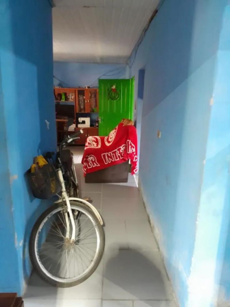 Casa com 3 quartos, 1 banheiro e 110m² à venda no bairro Jardim do Prado, Taquara