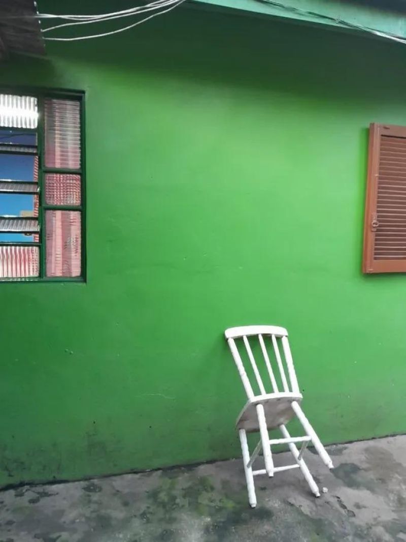 Casa com 3 quartos, 1 banheiro e 110m² à venda no bairro Jardim do Prado, Taquara