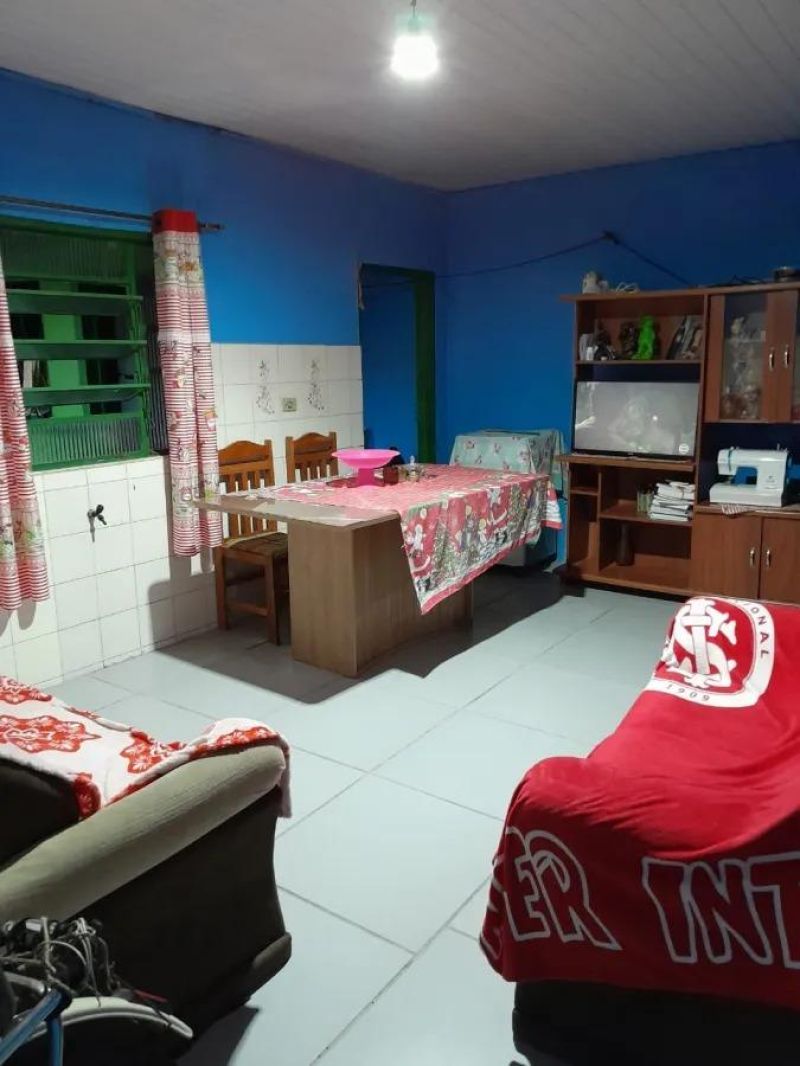 Casa com 3 quartos, 1 banheiro e 110m² à venda no bairro Jardim do Prado, Taquara