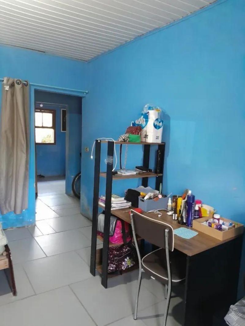 Casa com 3 quartos, 1 banheiro e 110m² à venda no bairro Jardim do Prado, Taquara