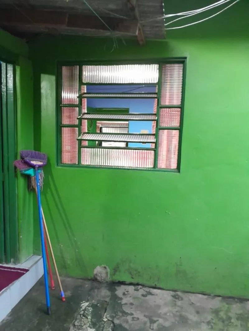 Casa com 3 quartos, 1 banheiro e 110m² à venda no bairro Jardim do Prado, Taquara