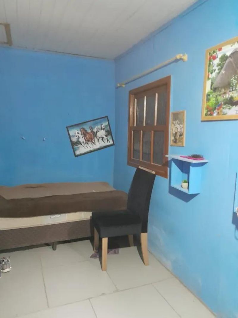Casa com 3 quartos, 1 banheiro e 110m² à venda no bairro Jardim do Prado, Taquara