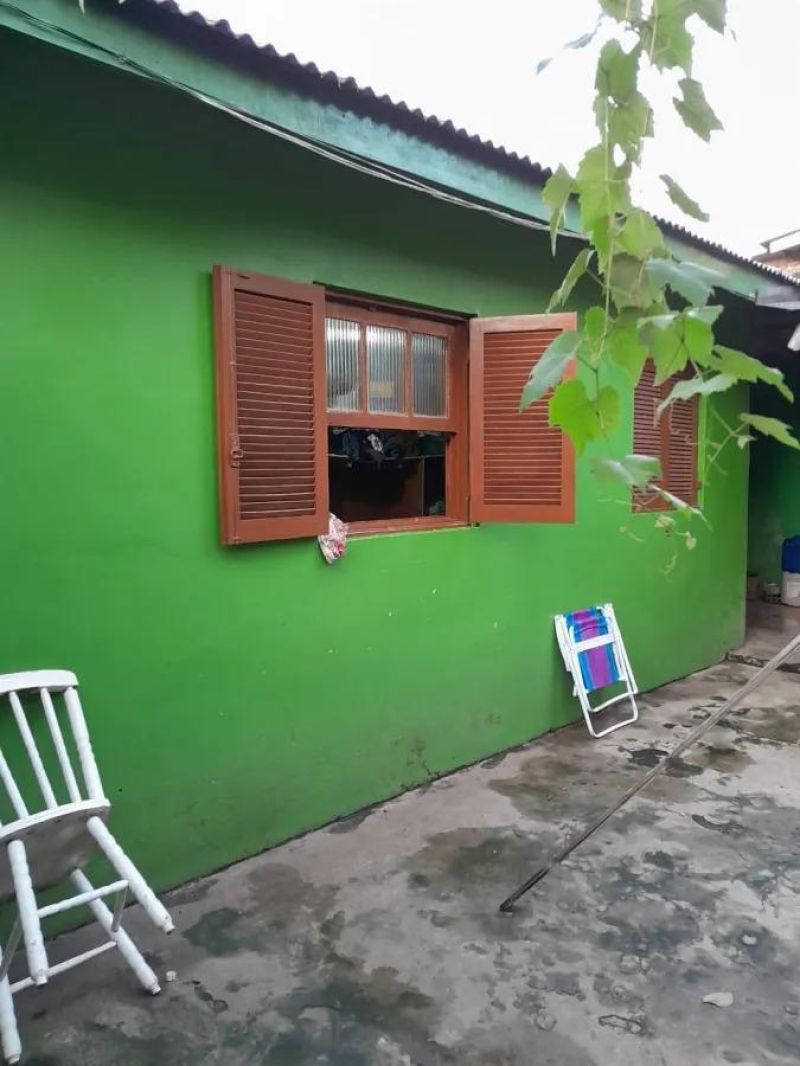 Casa com 3 quartos, 1 banheiro e 110m² à venda no bairro Jardim do Prado, Taquara