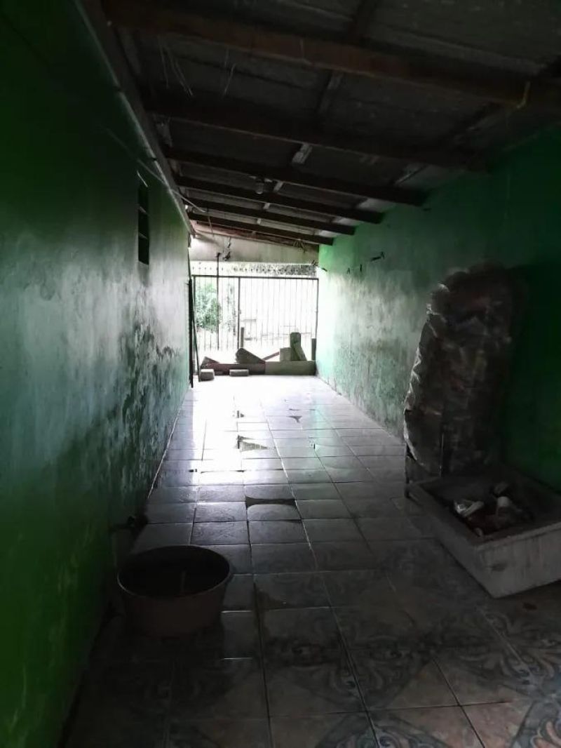 Casa com 3 quartos, 1 banheiro e 110m² à venda no bairro Jardim do Prado, Taquara