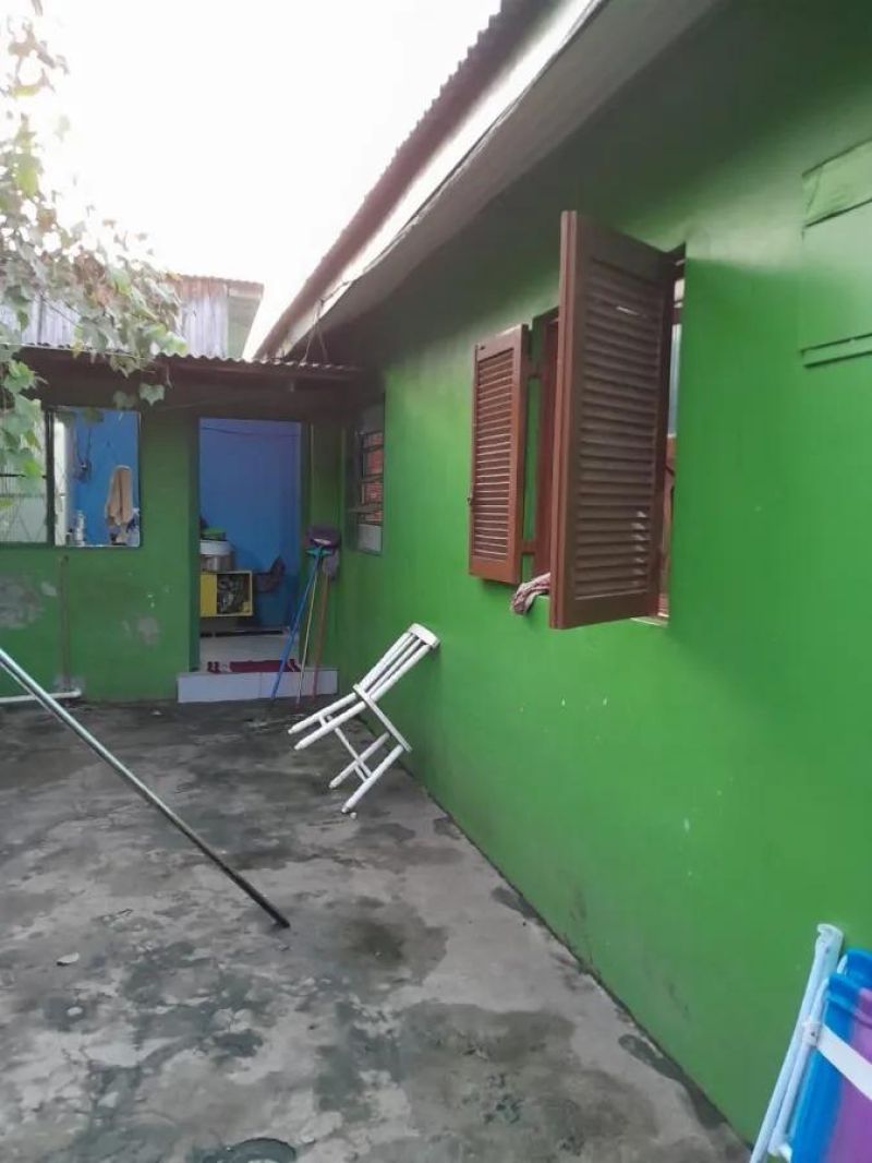 Casa com 3 quartos, 1 banheiro e 110m² à venda no bairro Jardim do Prado, Taquara