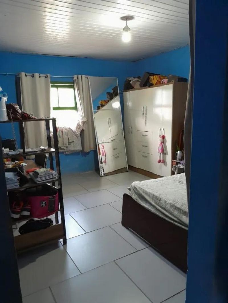 Casa com 3 quartos, 1 banheiro e 110m² à venda no bairro Jardim do Prado, Taquara