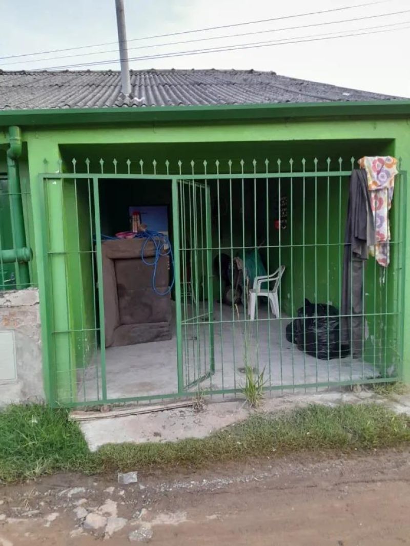 Casa com 3 quartos, 1 banheiro e 110m² à venda no bairro Jardim do Prado, Taquara