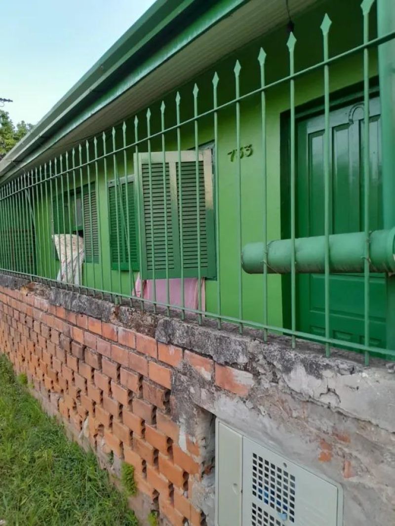 Casa com 3 quartos, 1 banheiro e 110m² à venda no bairro Jardim do Prado, Taquara