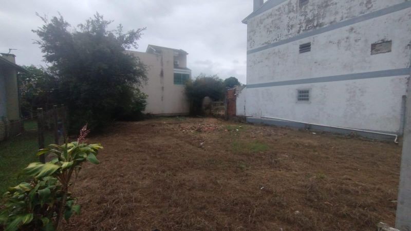 Terreno à venda no bairro Jardim do Prado, Taquara